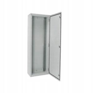 EATON Rozdzielnica natynkowa IP54, bez wyposażenia BPM-O-600/12