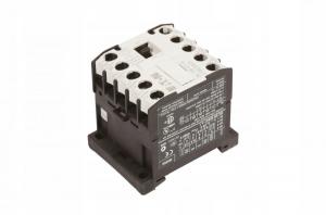 EATON Stycznik AC-3/I=9A P=4kW/ 0Z 1R DILEM-01-G(24VDC)