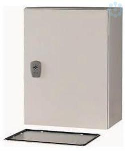 EATON Obudowa z płytą montażową (400x300x200) CS-43/200