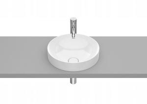ROCA Umywalka Inspira Round 370x370 H75 mm Fineceramic