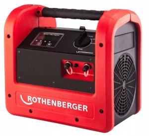 ROTHENBERGER ROREC Pro Digital, 230 V