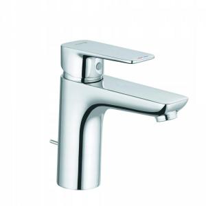 Bateria umywalkowa KLUDI PURE&STYLE 100 1-uchwytowa mosiężna DN 15 chrom