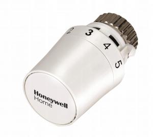 HONEYWELL HOME Głowica termostatyczna Thera-5 biała