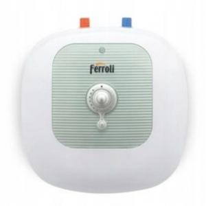 Ogrzewacz wody Ferroli CUBO SG 30 VE 1.5 C.W.U 48h