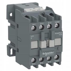 Stycznik mocy, Easy TeSys Control, AC-3, 38A, 3P(1NO), cewka 230V, 50/60Hz