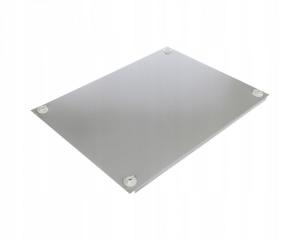 EATON Osłona metalowa pełna BPZ-FP-600/400-BL