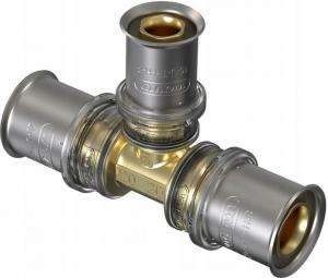 Trójnik redukcyjny Tigris M5 fi 32x20x32