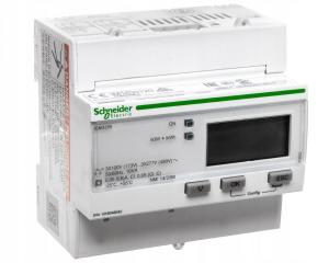 SCHNEIDER ELECTRIC IEM 3255 Licznik energii PORT MODBUS