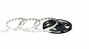 Taśma LED NEXTEC EX PREMIUM / 12V / 2835 / 4/8W / 60 LED / IP20 / 3000K + -