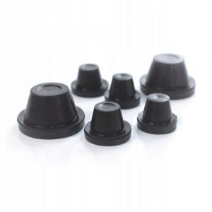 ONNLINE Dławnica gumowa BDG-21 IP30 opk=10szt.