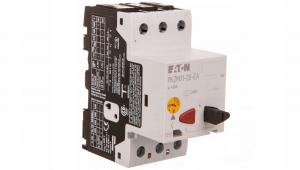 EATON Wyłącznik silnikowy PKZM01,Ir=16-20A PKZM01-20-EA