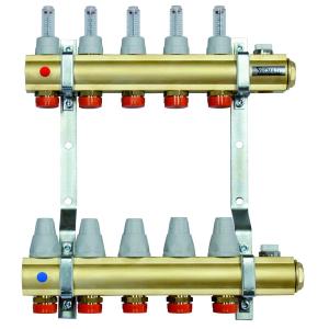 Rozdzielacz Sigma Li 9-obw Premium