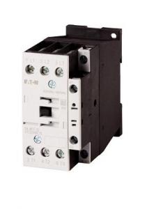 EATON Stycznik mocy I=17A [AC-3] 1Z 0R DILM17-10(RDC24)