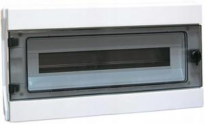 ONNLINE Rozdzielnica natynkowa RH-1x18 modułów IP65 ONNLINE 1000V DC PV