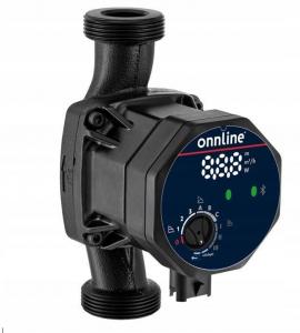 Pompa obiegowa ONNLINE do c.o./klimatyzacji EQC S-PLUS 25-4/180