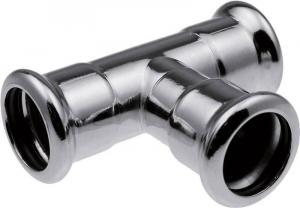 KAN-therm Trójnik Steel - 35
