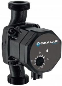 Pompa obiegowa XYLEM SKALAR M 25-6/180 230 V PN 10