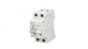 EATON Wyłącznik nadprądowy 6kA HN-B10/1N