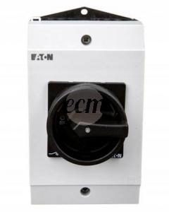 EATON Rozłącznik On/Off In=25A P=13kW P1-25/I2/SVB-SW