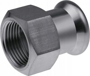 KAN-therm Złączka GW Inox - 18 Rp3/4