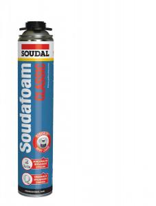 Pianka pistoletowa 750 ml b3