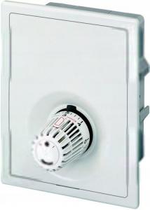 IMI HEIMEIER Multibox RTL - biały