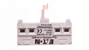 EATON Styki pomocnicze NHI-B-11-PKZ0
