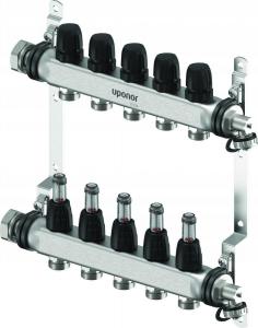 UPONOR Rozdzielacz Vario S FM 6XG3/4 EURO - G1