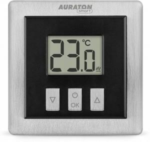 AURATON AURATON Heat Monitor - Termostat bezprzewodowy SMART