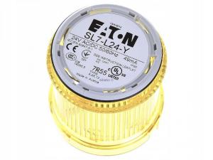 EATON Moduł SL7-L24-Y z diodą LED 24V AC/DC żółty