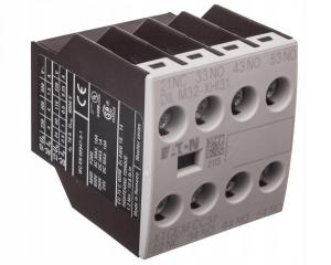 EATON Moduł styków pomocnicznych 3Z 1R DILM32-XHI31