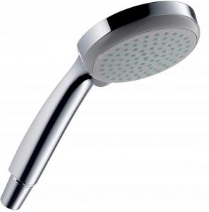 Słuchawka prysznica Hansgrohe Croma srebrny