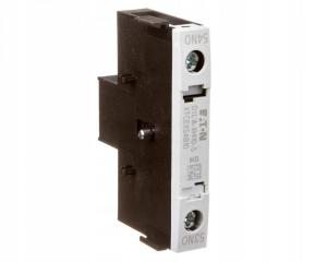EATON Styki boczne do DILA, DILM7-15 DILA-XHI10-S