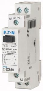 EATON Przekaźnik impulsowy z funkcją centralnego sterowania Z-SC230/S