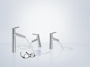 Bateria umywalkowa HANSGROHE Talis S 1-uchwytowa DN 15 chrom