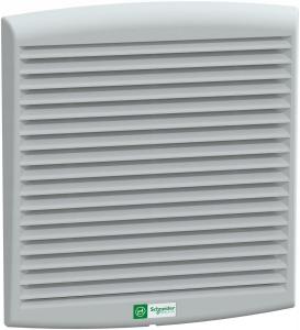 SCHNEIDER ELECTRIC Wentylator z kratką 165 m3/h IP54 24VDC
