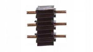 EATON Moduł łącznika elektrycznego PKZM4+DILM40..65 PKZM4-XM65DE