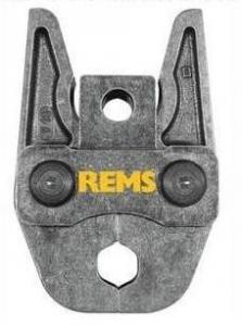REMS Cęgi Zaciskowe/Szczęki Zaciskowe U 16