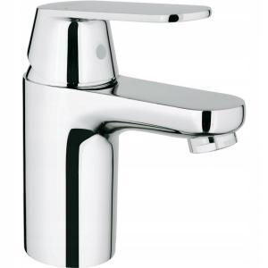Bateria umywalkowa stojąca GROHE Eurostyle 1-uchwyt. 1-otw. mosiężna chrom