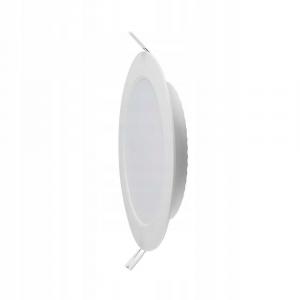 Panel LED V-TAC Wpuszczany Premium Downlight 24W Okrągły fi300 VT-61024 400