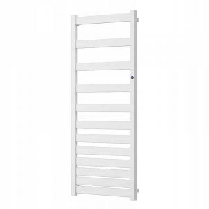 Grzejnik INSTALPROJEKT BELTI 1203x500 459W biały c35 dolny 48h