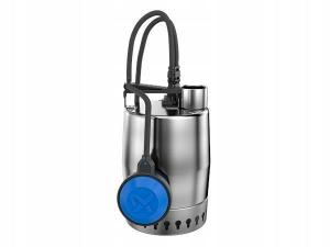 Pompa zatapialna pionowa, jednostopniowa GRUNDFOS Unilift KP 350-A1