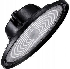 HELIOS Oprawa LED UFO HighBay 230V 100W 14000lm IP65 4000K