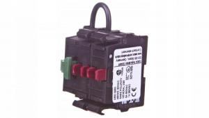 EATON Element stykowy - M22-K02SMC10 z samokontrolą 1Z.2R