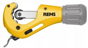 REMS Obcinak do rur REMS RAS Cu-INOX 3-35 S