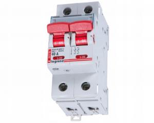 LEGRAND Rozłącznik izolacyjny FRX 302 40A 2P
