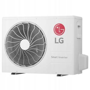 LG Klimatyzator LG DELUXE Dual Inverter 3,5kW jednostka zewnętrzna
