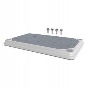 EATON Flansza z otworami 3-70 mm IP55 F3A-2K-D70/3 EATON 501499