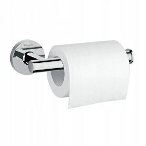 Uchwyt na papier Hansgrohe