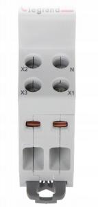 LEGRAND Lampka sygnalizacyjna trójfazowa L 433